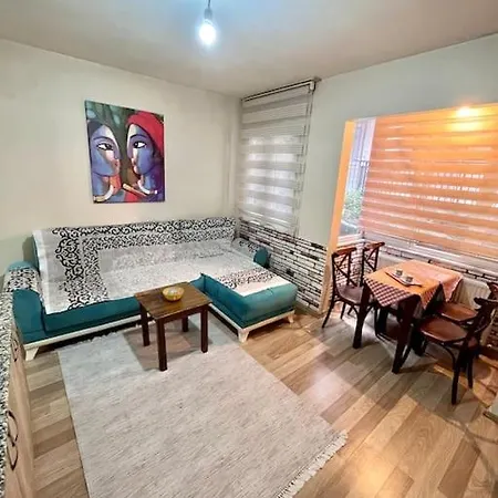 Апартаменты Full Comfort Besiktas *