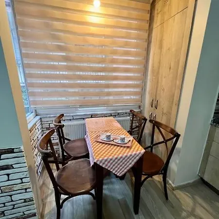 Full Comfort Besiktas * Стамбул