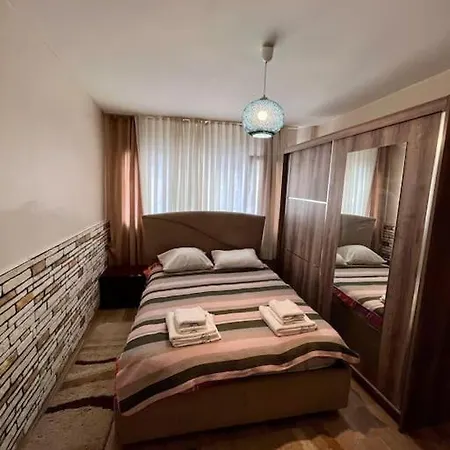 Full Comfort Besiktas Стамбул