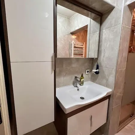 Full Comfort Besiktas Apartment *